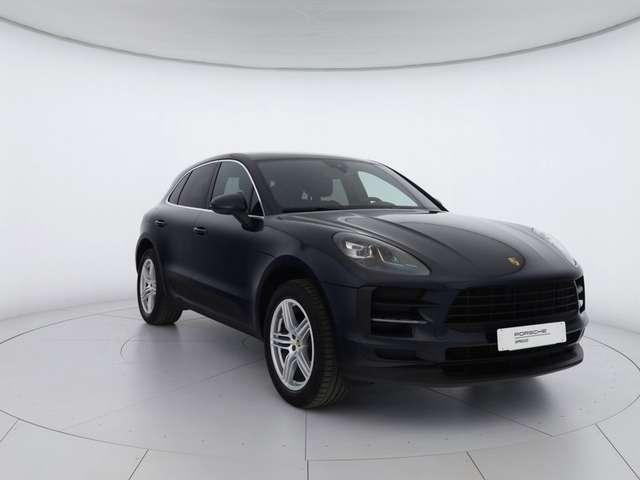 Porsche Macan 2.0 245cv pdk