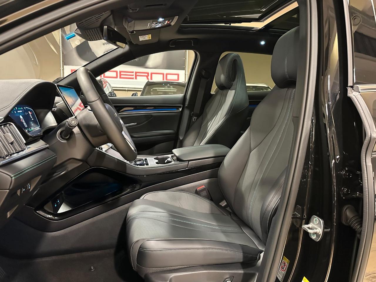 Byd Seal U DM-i 1.5 phev Design awd - FULL