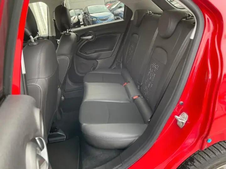Fiat 500X 1.3 MultiJet 95 CV Connect