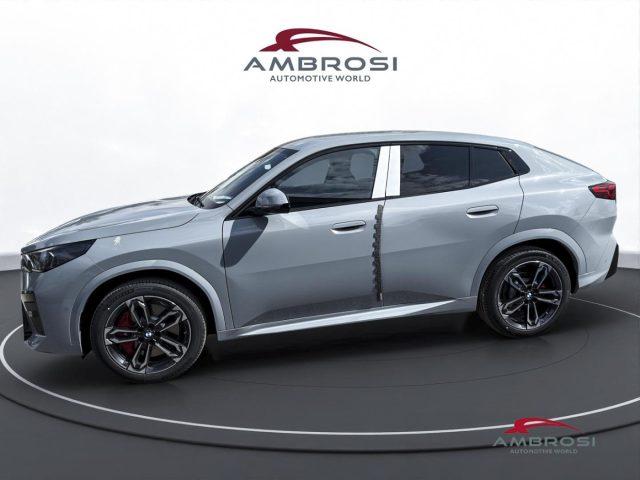 BMW X2 sDrive18d Msport Pro Premium Package