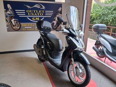 Honda SH 150 ABS + TCS