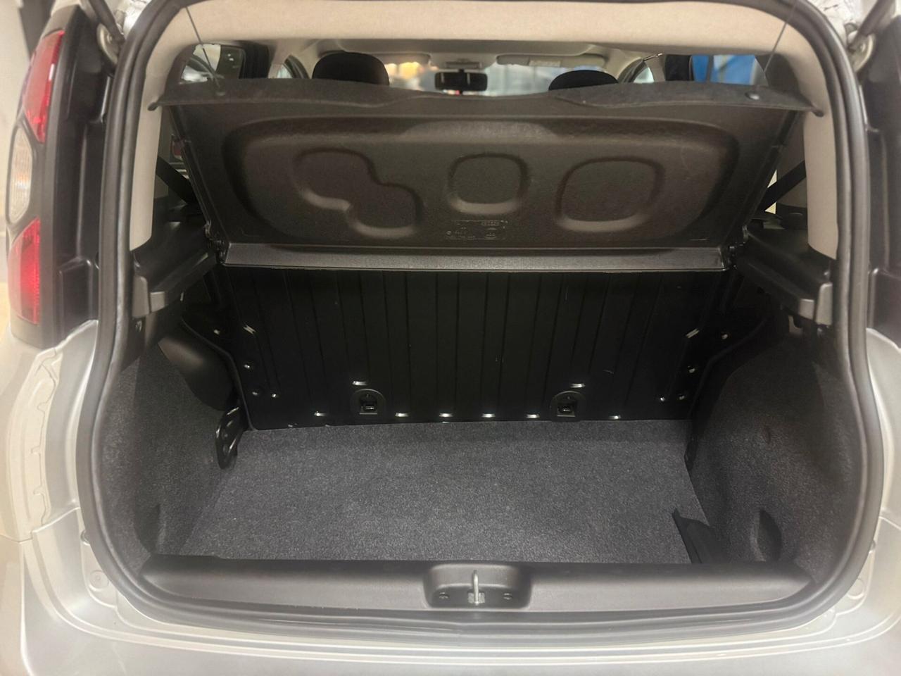 Fiat Panda 1.2 EasyPower Lounge GPL