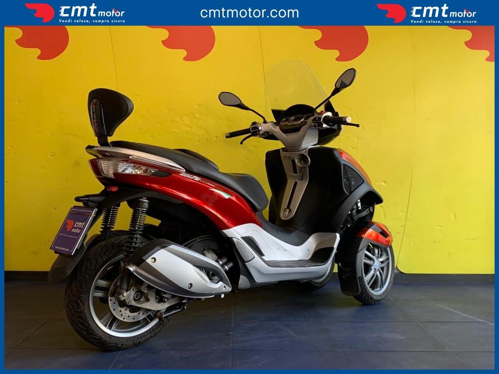 Piaggio MP3 - 2017