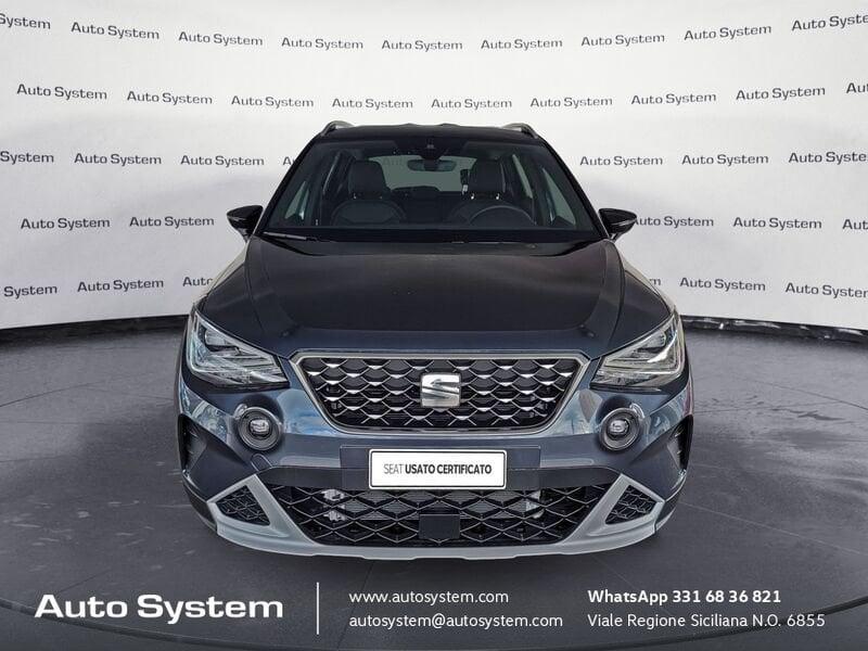 SEAT Arona Arona 1.0 ecotsi Xperience 110cv