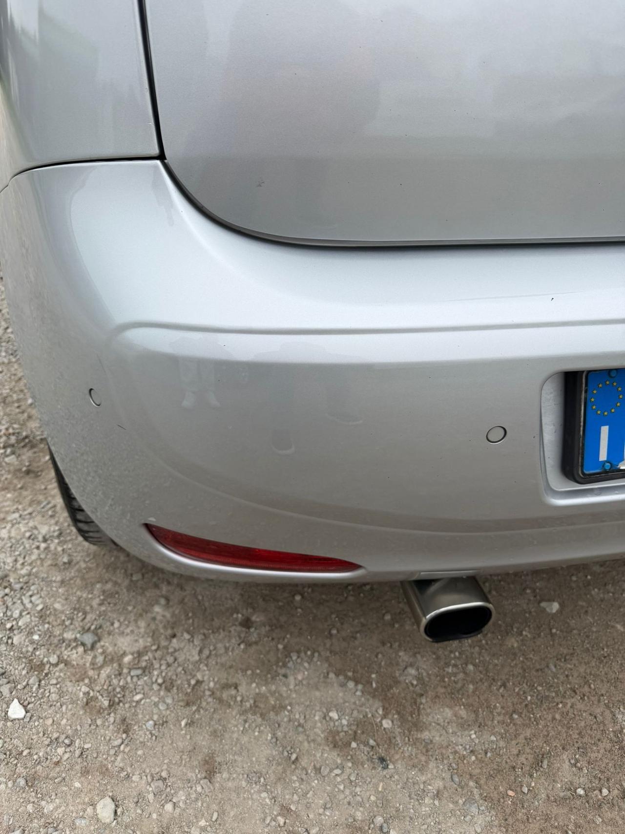 Fiat Punto 1.3 MJT II S&S 85 CV 5 porte ECO Lounge