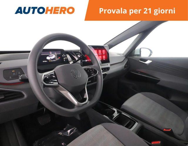 VOLKSWAGEN ID.3 Pro Performance