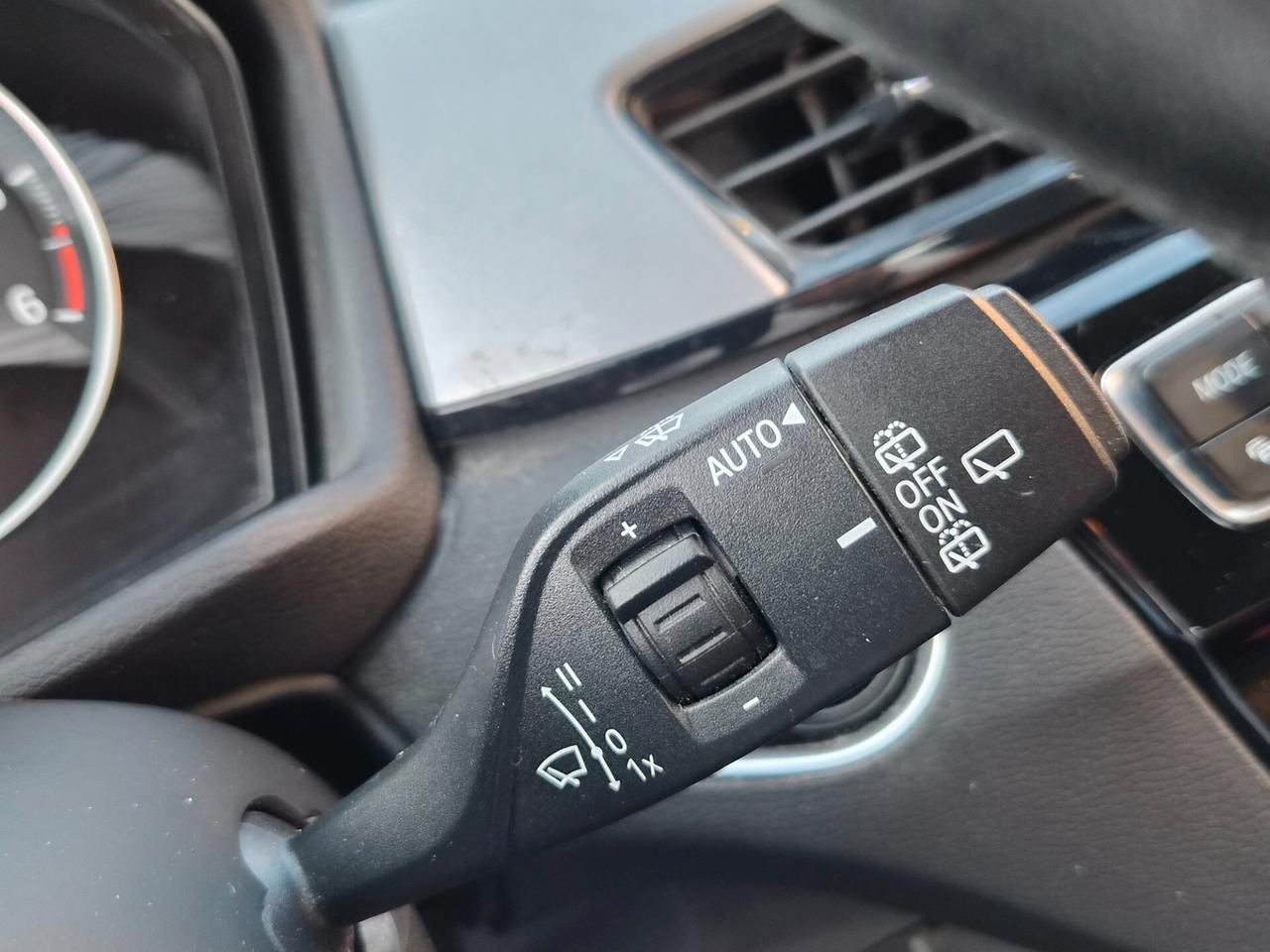 Bmw X1 sDrive16d Sport