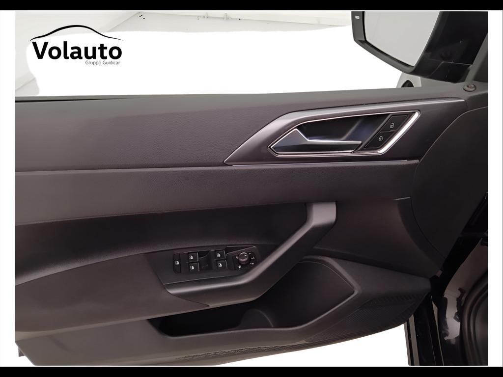 VOLKSWAGEN Polo VI 2022 - Polo 1.0 tsi Style 95cv