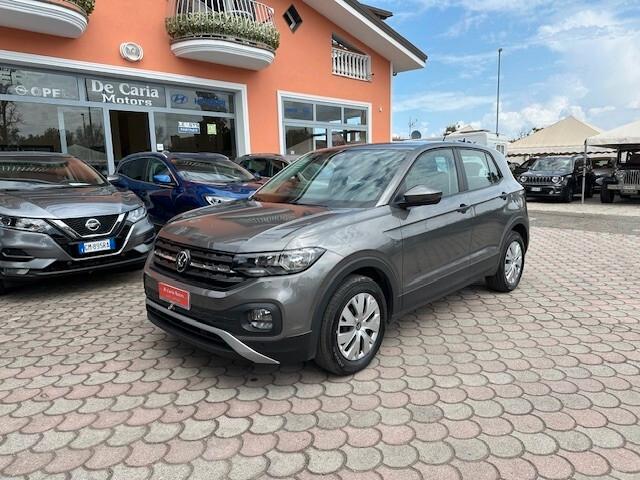 Volkswagen T-Cross 1.6 TDi 95CV Urban BMT - 2021