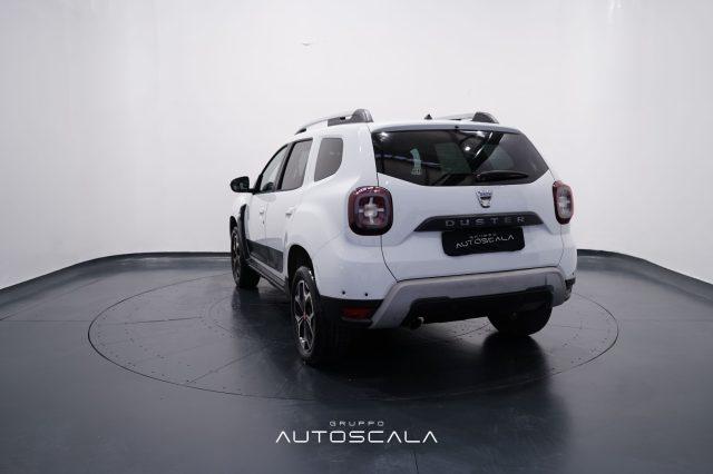 DACIA Duster 1.6 SCe GPL 4x2 Techroad