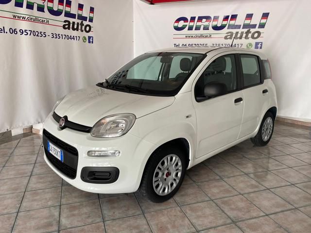 FIAT Panda 1.2 EasyPower Easy