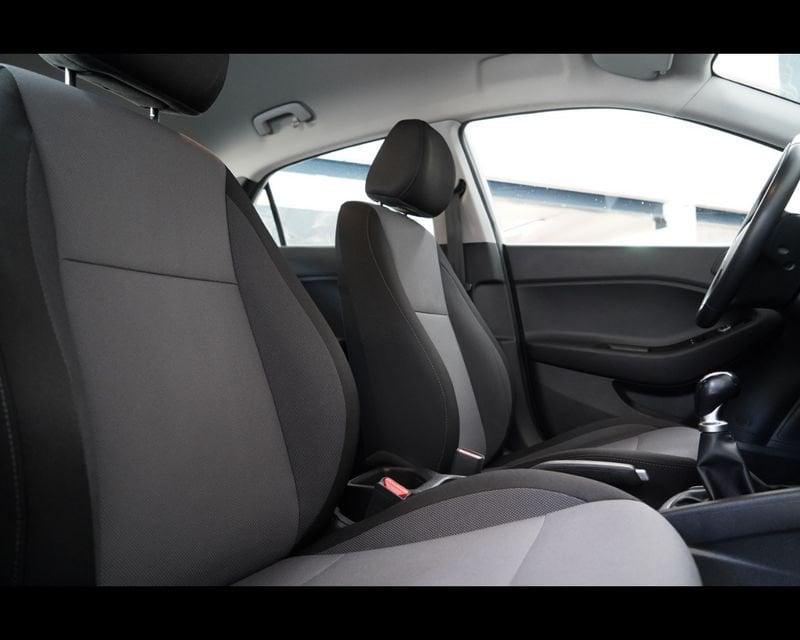 Hyundai i20 2ª serie 1.2 5 porte Econext Connectline