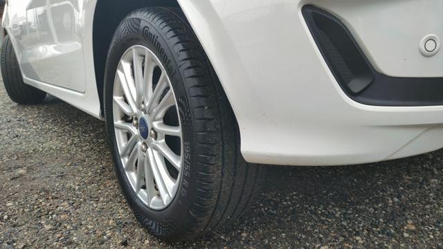 FORD Ka+ 1.2 85 CV Start&Stop Ultimate