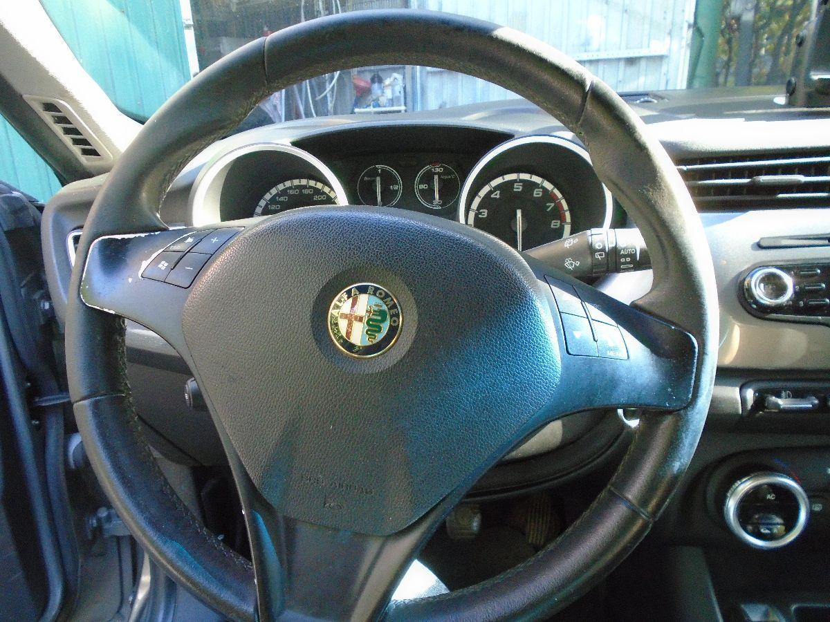 Giulietta '11 1.4 t. m.air Exclusive 170cv UNIPRO