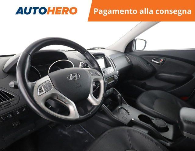 HYUNDAI iX35 2.0 16V aut. 4WD Comfort