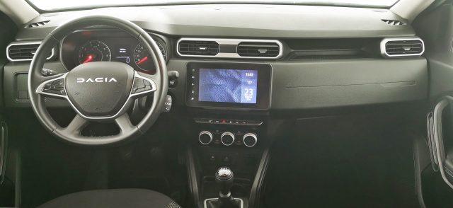 DACIA Duster 1.5 Blue dCi 8V 115 CV 4x2 Journey UP