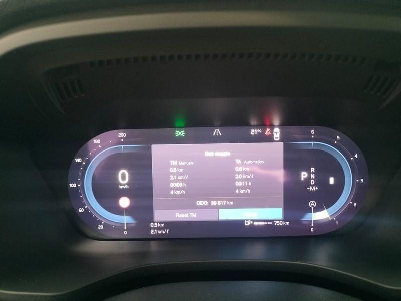 Volvo XC60 XC60 B4 automatico Essential