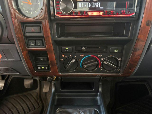 TOYOTA Land Cruiser 3.0 turbodiesel 3 porte. //UNICO PROPRIETARIO//
