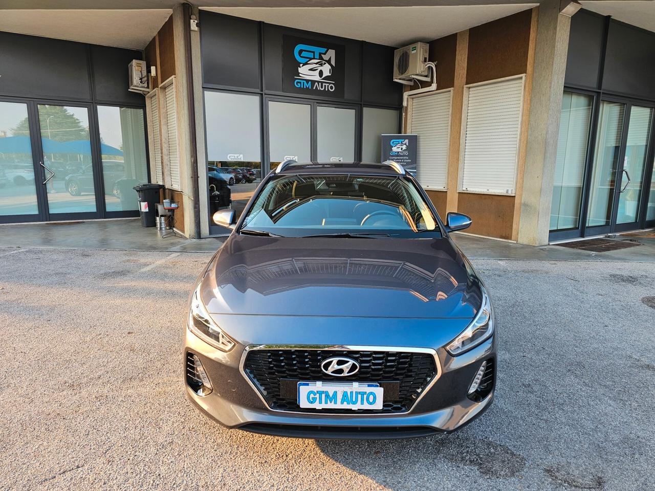 Hyundai i30 1.6 CRDi 110CV 5 porte Business