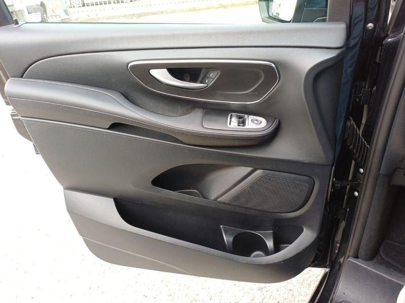 Mercedes-Benz Classe V V Long 250 d Premium 4matic