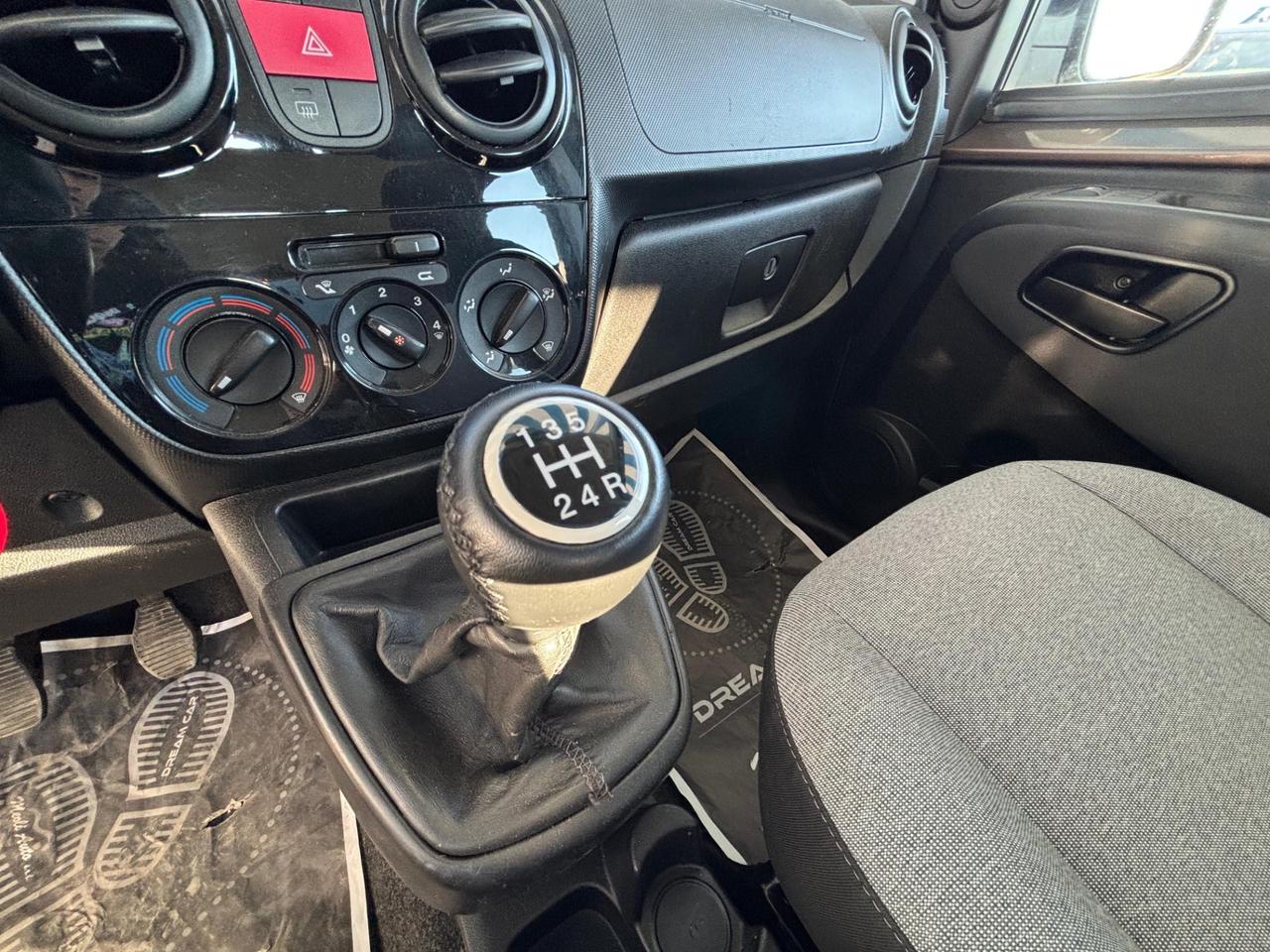 Fiat Qubo 1.3mtj MOTORE NUOVO