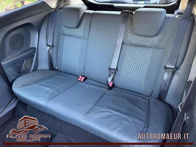 FORD Fiesta 1.4 TDCi 68CV Titanium UNIPRO! DISTRIBUZIONE OK