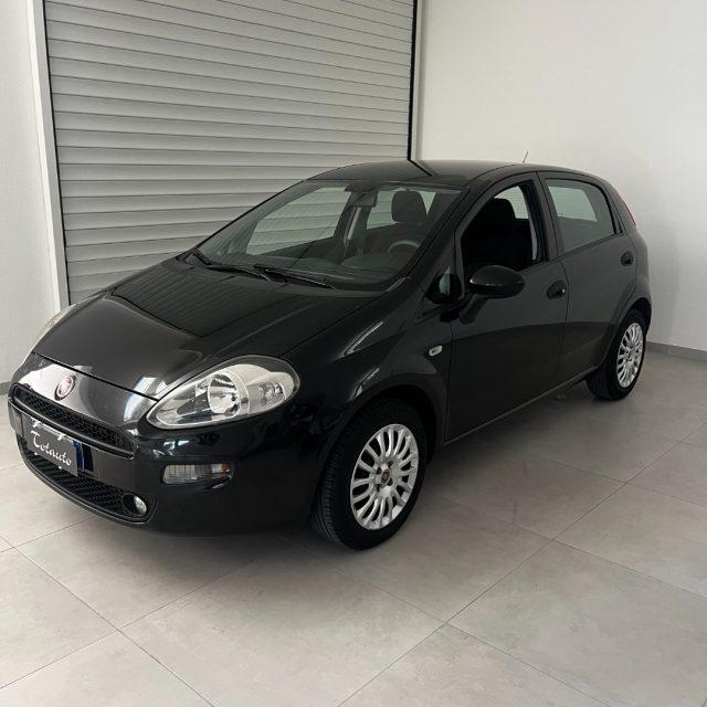 FIAT Punto 1.3 MJT II 75 CV 5 porte