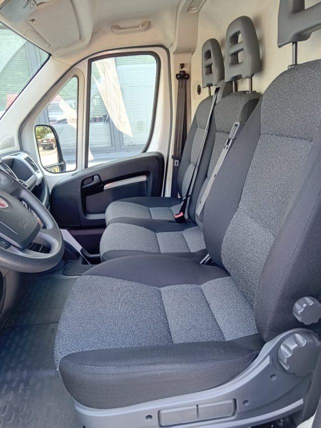 FIAT Ducato 2.2 MJT 140CV MH2 FURGONE