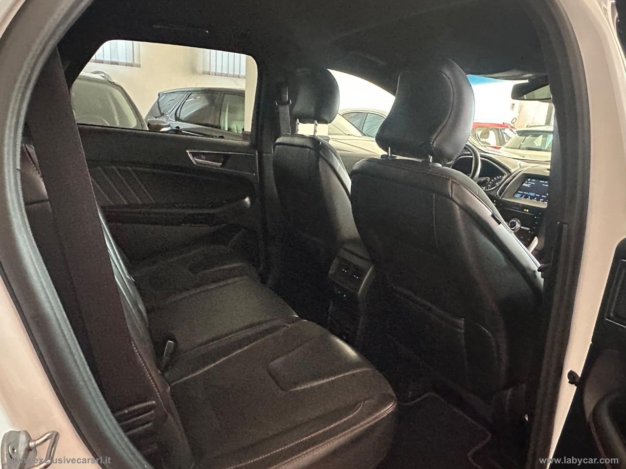 FORD Edge 2.0 EcoBlue 238CV AWD S&S aut. ST-Line