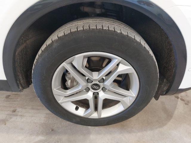 AUDI Q5 35 TDI quattro S tronic Design