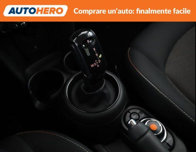 MINI One 1.5 One