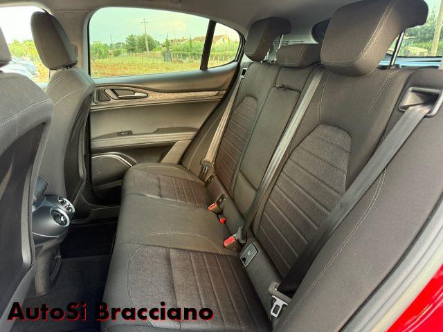 ALFA ROMEO Stelvio 2.2 Turbodiesel 160 CV AT8 RWD Sport-Tech