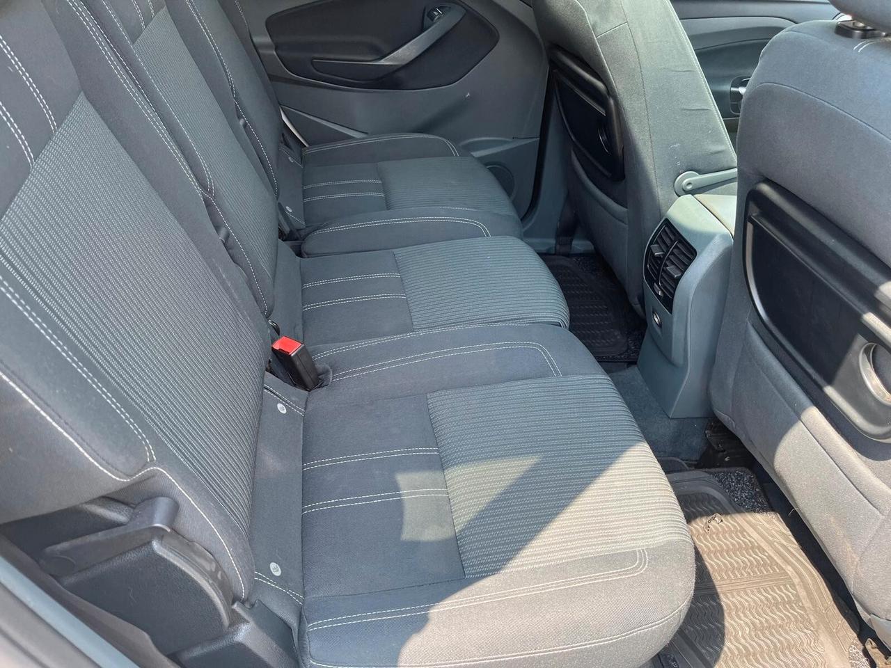 Ford C-Max 2.0 TDCi 163CV Powershift Titanium