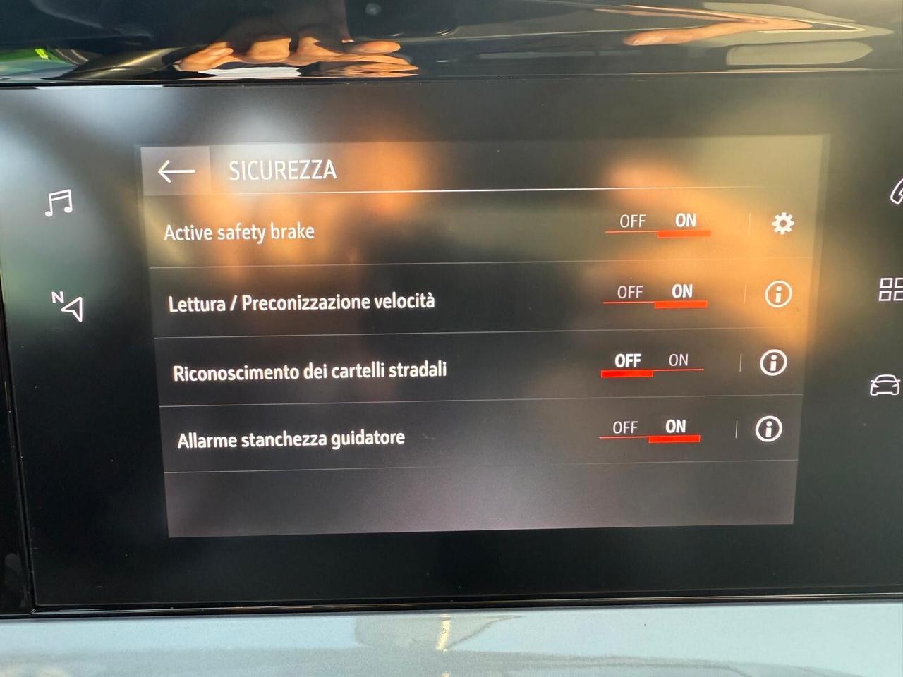Opel Mokka 1.2 EDITION ESEMPLARE OFFERTA