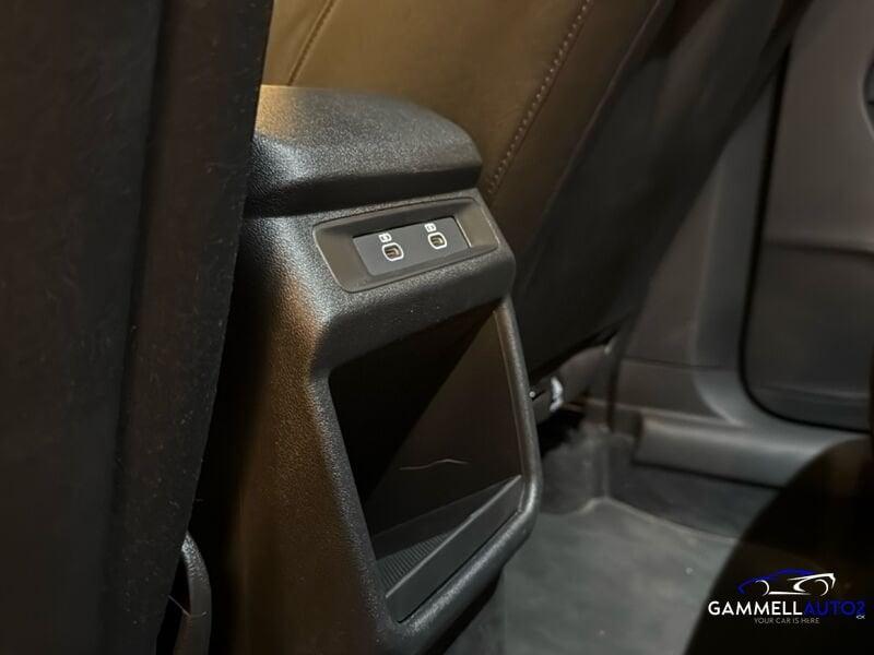 Audi Q3 Sportback TDI 110 kW S tronic S Line Edition SENZA VINCOLO FINANZIAMENTO