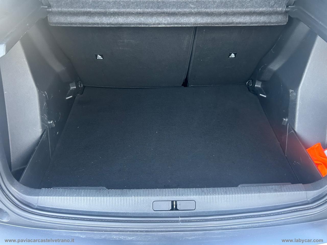 PEUGEOT 2008 BlueHDi 130 S&S EAT8 Allure