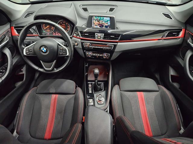 BMW X1 X1 F48 xdrive20d xLine