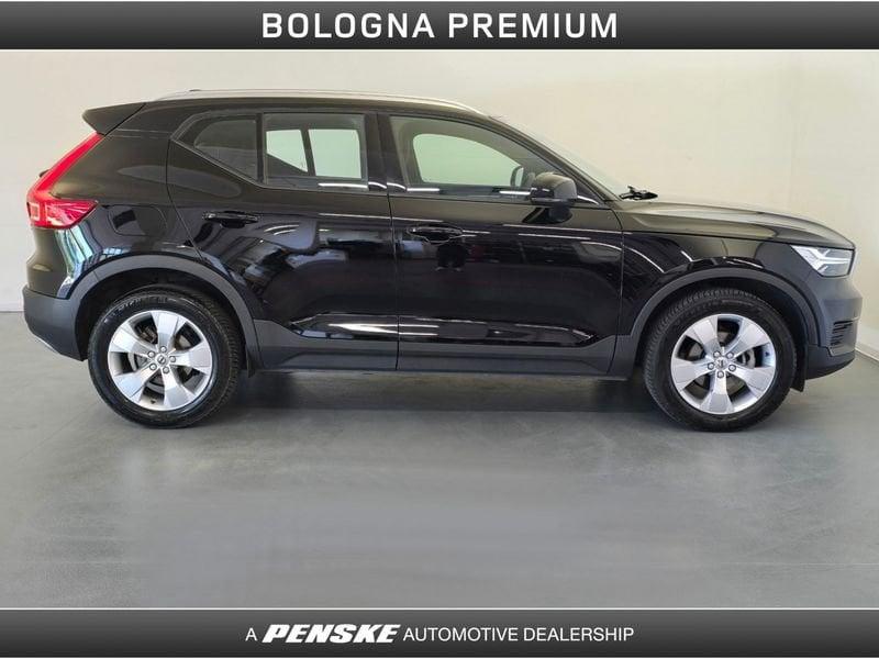 Volvo XC40 XC40 T3 Geartronic Momentum Pro