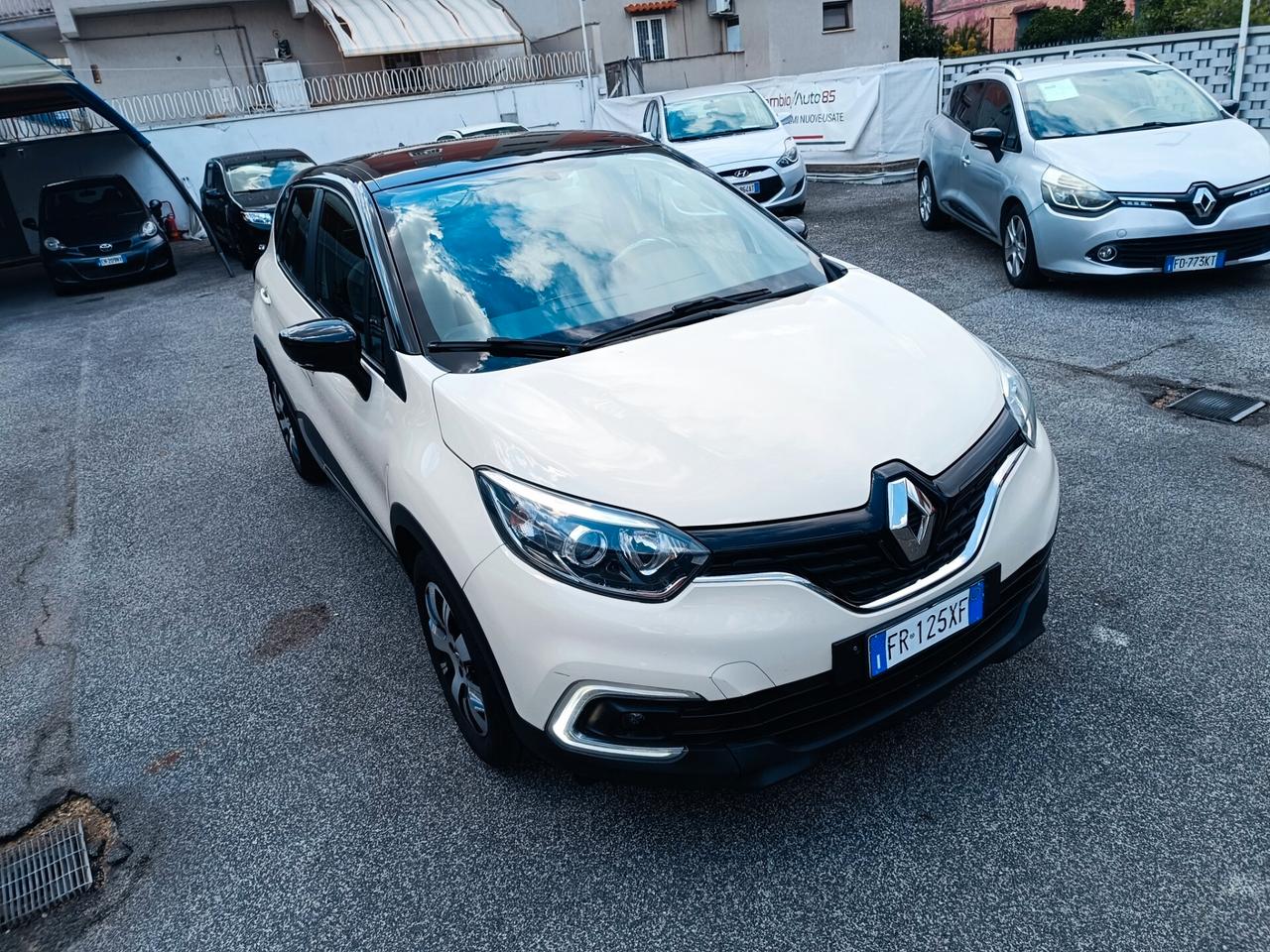 Renault Captur TCe 12V 90 CV Start&Stop Energy Intens