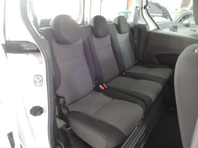 PEUGEOT Partner BlueHDi N1 AUTOCARRO PREZZO + IVA