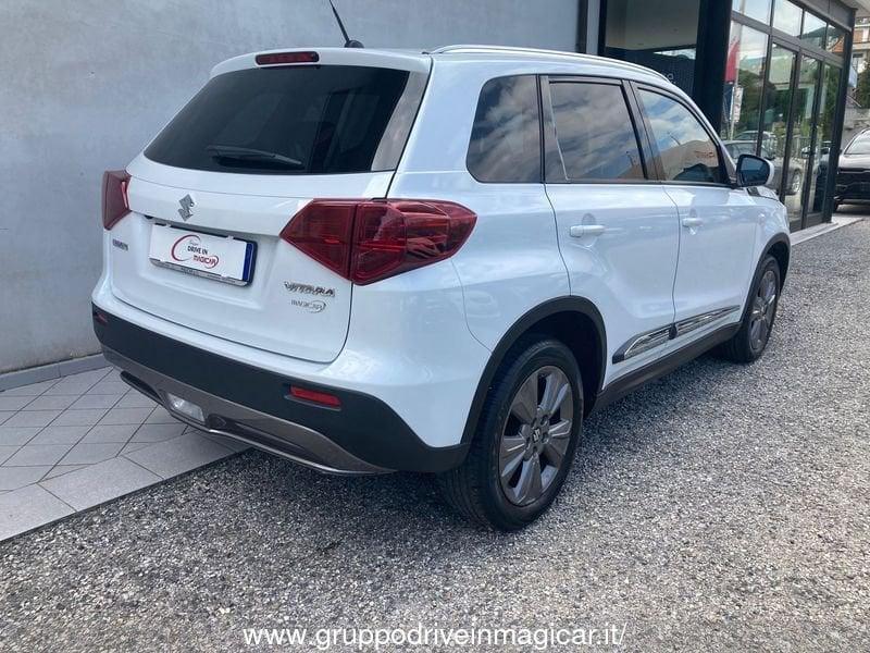 Suzuki Vitara 1.0 Boosterjet A/T Cool