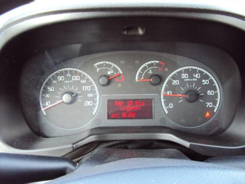 FIAT Fiorino 1.3 MJT 75CV Furgone E5+