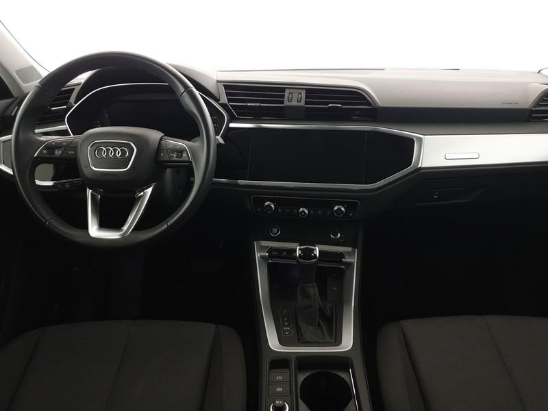 Sportback 35TFSI 150CV S tronic S line Edition