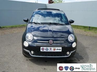 FIAT 500C 1.0 Hybrid Dolcevita Navi/Clima Autom. Km0