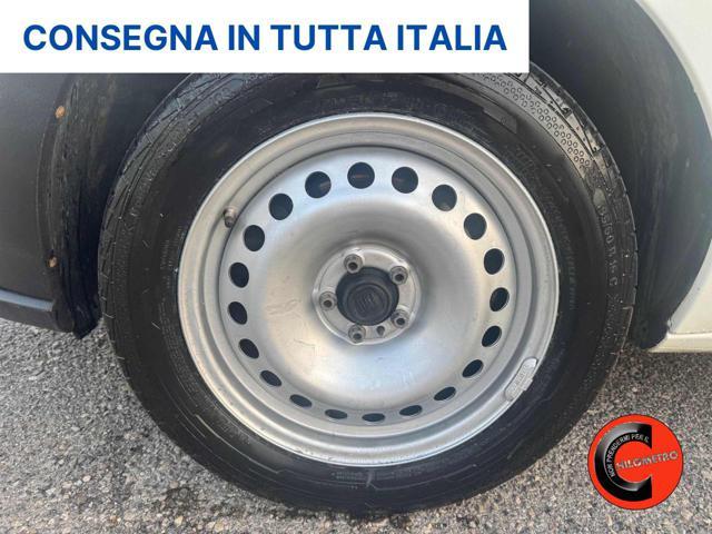 FIAT Doblo 1.4 N.P(ALLESTITO EX RETE GAS-PC-TN)CRUISE-SENSORI