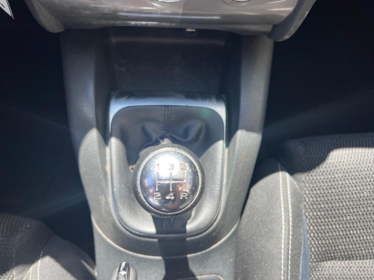 Citroen C4 BlueHDi 100 Feel