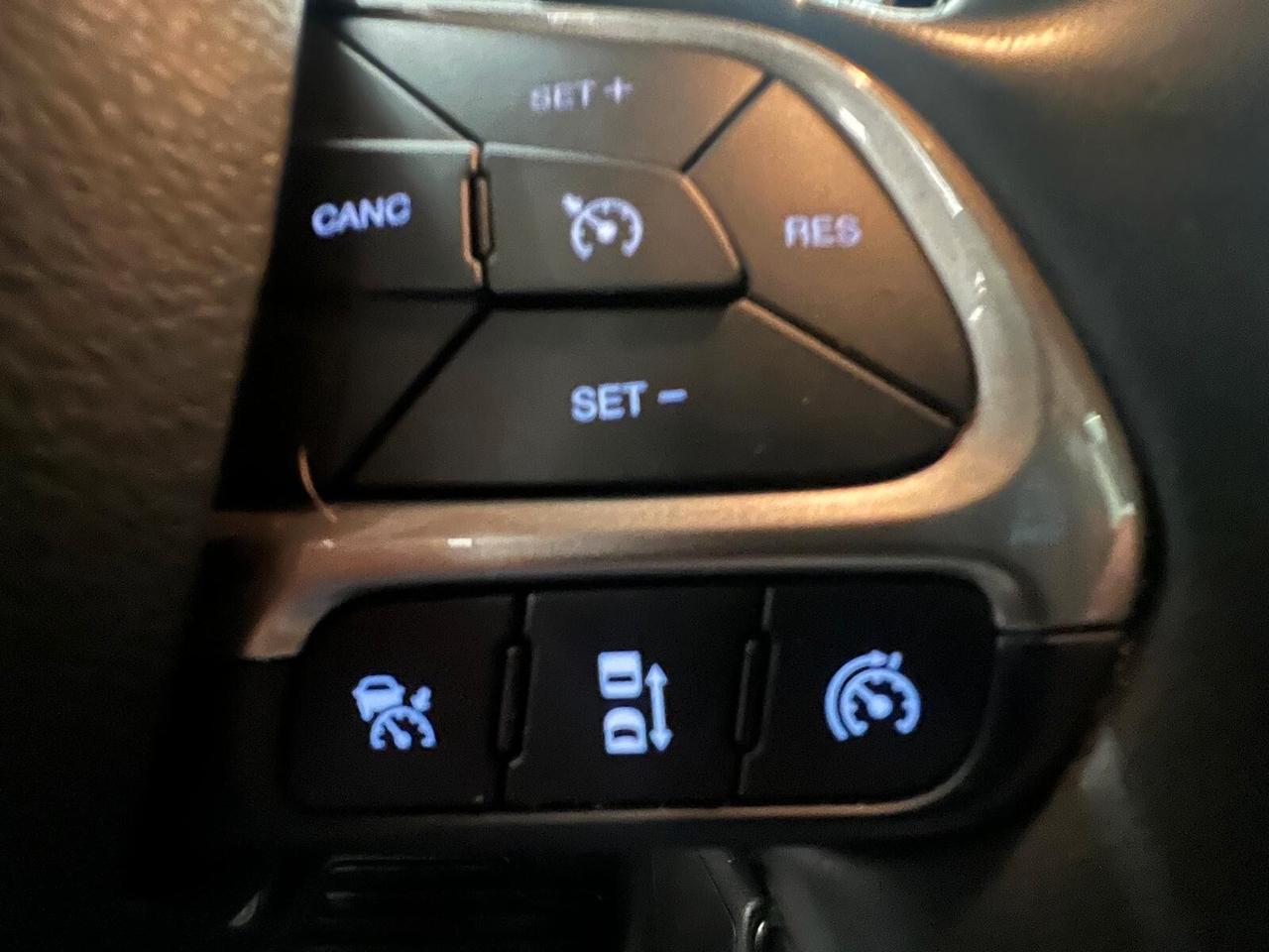 Jeep Renegade 1.0 120CV GPL*NO VINCOLI FINANZ*Limited NAVI CARPLAY TELECAMERA