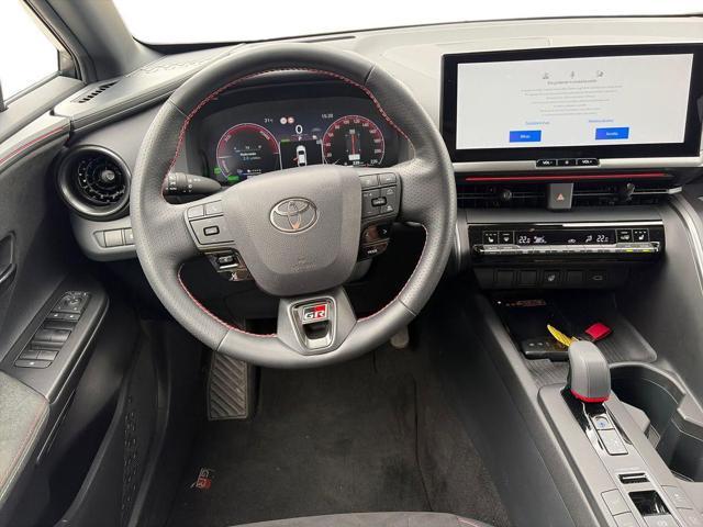 TOYOTA C-HR 2.0 PHEV GR Sport