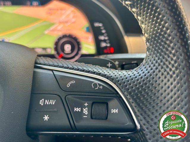 AUDI Q7 3.0 TDI 218CV ultra qu. tipt. *S-LINE COMPLETO*