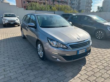 Peugeot 308 BlueHDi 92CV SW Active